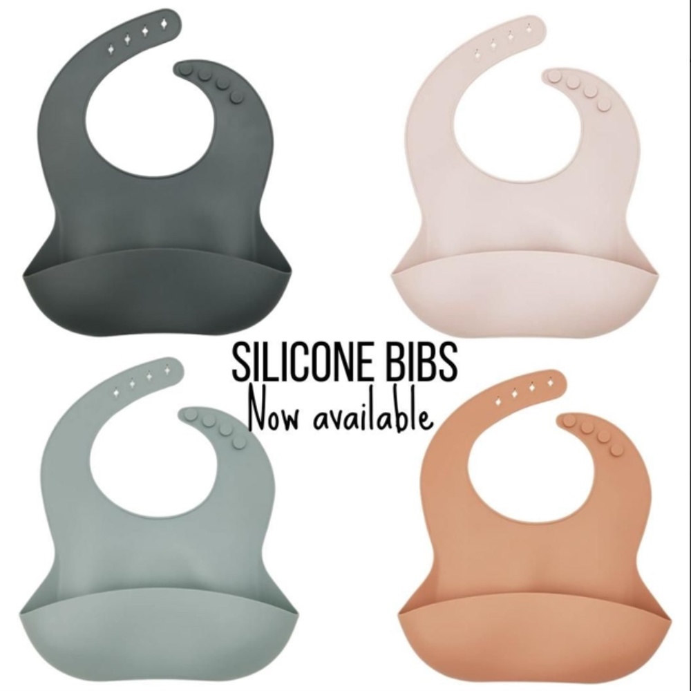 Silicon Bibs